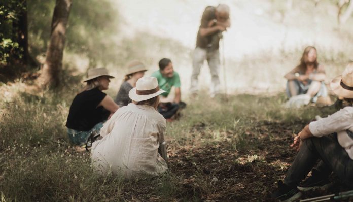 Es Baluard Museu acoge el I Encuentro Biennal B: Arte, Cultura y Ciencia Es Baluard Museu acoge el I Encuentro Biennal B: Arte, Cultura y Ciencia