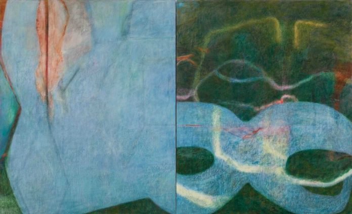 Mallorca, capital ‘arty’ del Mediterráneo: Karolina Albricht inaugura su primera exposición individual en España