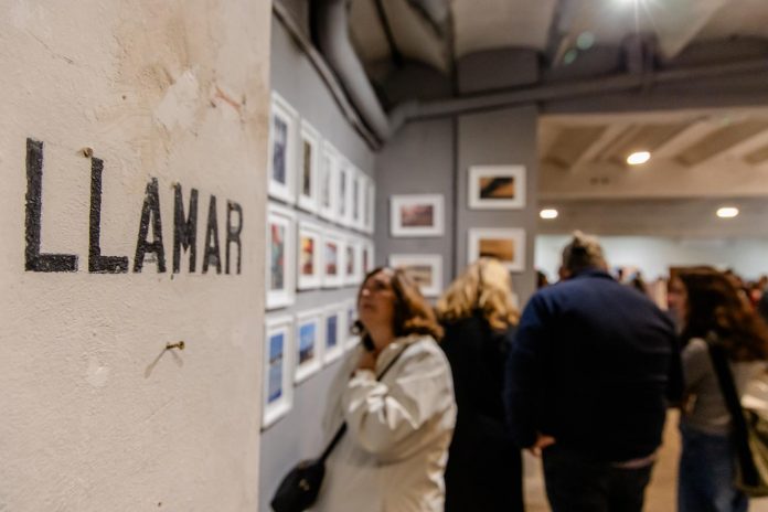 Estación de Arte suma ocho ediciones impulsando el talento local