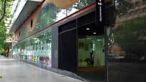 servicios de la OAC y la OAC Social de Avenidas