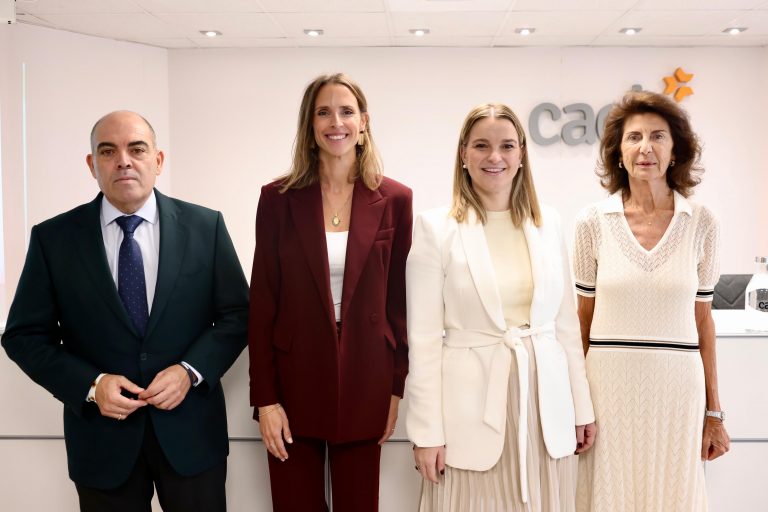 Magda Comas, nueva presidenta de ATA Baleares