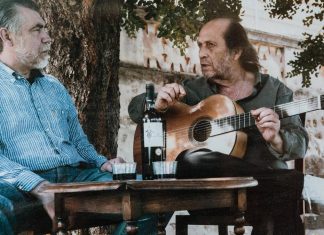 Luz verde a la subvención nominativa para la organización del Festival Paco de Lucía Mallorca 2025 Luz verde a la subvención nominativa para la organización del Festival Paco de Lucía Mallorca 2025