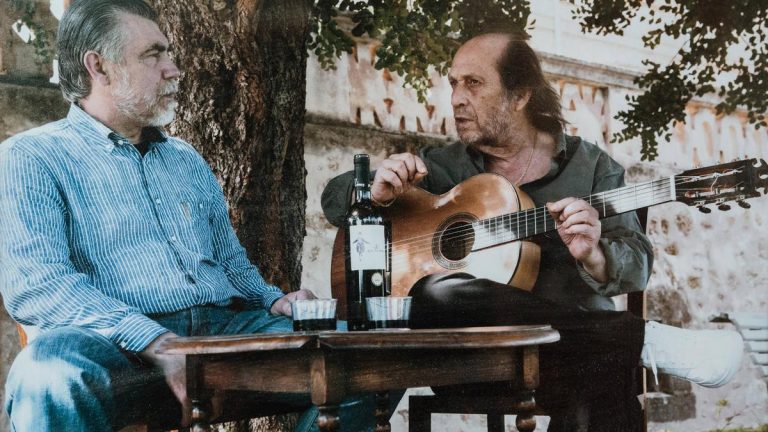 Luz verde a la subvención nominativa para la organización del Festival Paco de Lucía Mallorca 2025