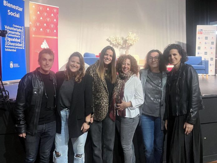 El IMAS, reconocido a nivel estatal por su innovación y coordinación en servicios sociales