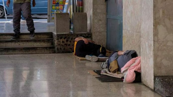 El Consell activa el Plan de Contingencia de Inclusión Social para el invierno 2025-2026