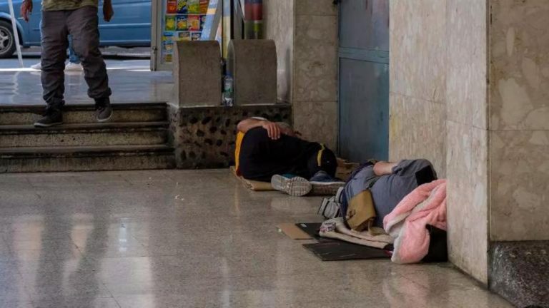 El Consell activa el Plan de Contingencia de Inclusión Social para el invierno 2025-2026