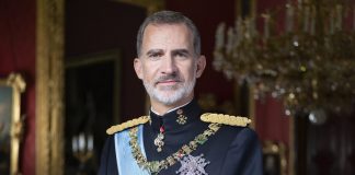 La Casa Real renueva la credencial de la Presidencia de Honor de la Fundació Pilar i Joan Miró Mallorca que ejerce el Rey Felipe VI La Casa Real renueva la credencial de la Presidencia de Honor de la Fundació Pilar i Joan Miró Mallorca que ejerce el Rey Felipe VI