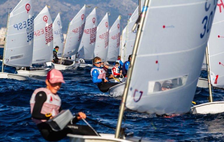 El 74º Trofeo ABANCA Ciutat de Palma cuelga el cartel de “sold out”