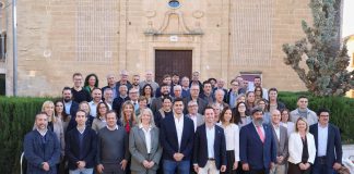 El Consell de Mallorca unifica las ayudas municipales y destinará 54 millones a inversiones en 2026-2027 El Consell de Mallorca unifica las ayudas municipales y destinará 54 millones a inversiones en 2026-2027