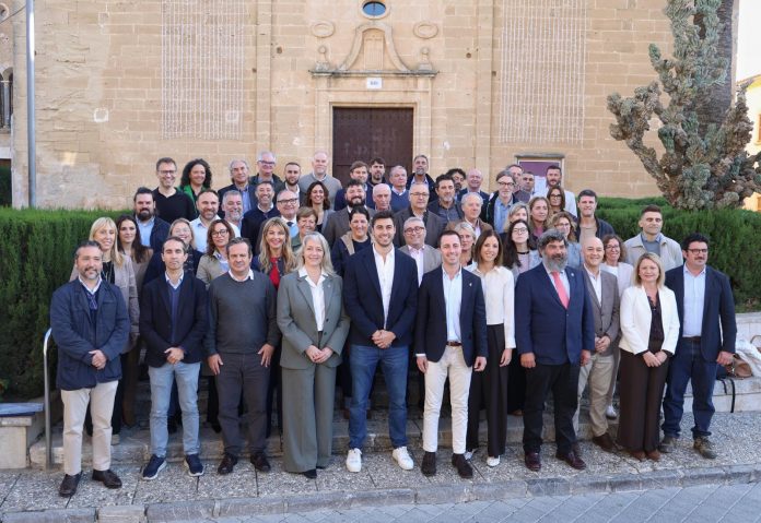 El Consell de Mallorca unifica las ayudas municipales y destinará 54 millones a inversiones en 2026-2027