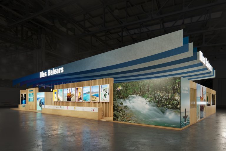 Baleares acude a la World Travel Market de Londres con una apuesta firme por el turismo cultural