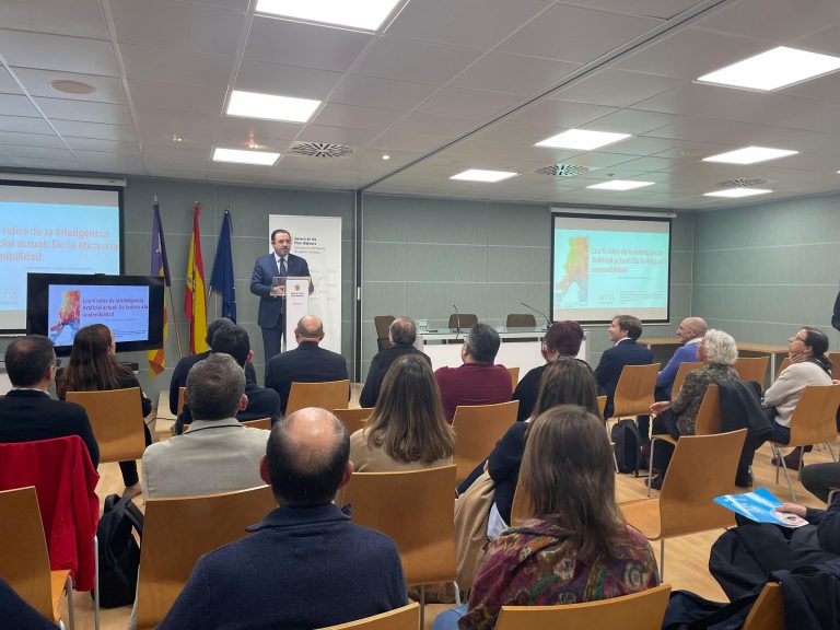 El Govern impulsa actividades en la Global Entrepreneurship Week (GEW) para fortalecer el ecosistema emprendedor de las Illes Balears