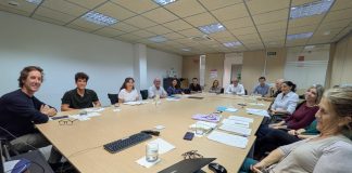 Balears y Canarias refuerzan la cooperación técnica en la gestión del litoral Balears y Canarias refuerzan la cooperación técnica en la gestión del litoral