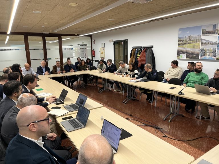 El ParcBit acoge el inicio del proyecto Gemelo Digital, que posiciona a las Illes Balears como referente europeo en gestión de datos