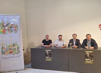 Arrancan las XL Jornadas de Estudios Históricos Locales dedicadas a Antoni Maura Arrancan las XL Jornadas de Estudios Históricos Locales dedicadas a Antoni Maura