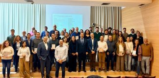 El Govern impulsa la sostenibilidad y la inteligencia artificial para reforzar la competitividad de la industria balear El Govern impulsa la sostenibilidad y la inteligencia artificial para reforzar la competitividad de la industria balear