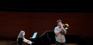 El Conservatorio Profesional de Mallorca celebra los Premios Extraordinarios de Enseñanzas Artísticas Profesionales 2024-2025 l Conservatorio Profesional de Mallorca celebra los Premios Extraordinarios de Enseñanzas Artísticas Profesionales 2024-2025