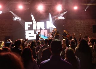 Fira B! Música 2025 bate récord de participación con más de 3.000 asistentes y 345 profesionales acreditados Fira B! Música 2025 bate récord de participación con más de 3.000 asistentes y 345 profesionales acreditados