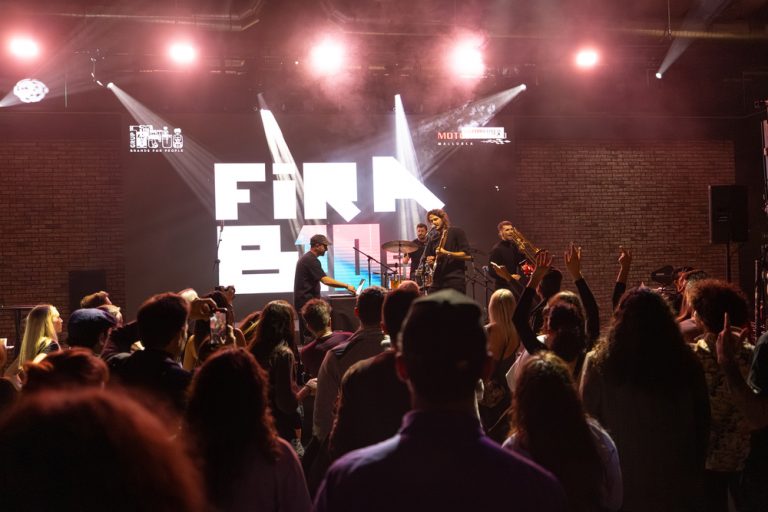 Fira B! Música 2025 bate récord de participación con más de 3.000 asistentes y 345 profesionales acreditados