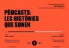 El IEB y La Mira celebran una nueva edición de «Pòdcasts: les històries que sonen» en Palma El IEB y La Mira celebran una nueva edición de «Pòdcasts: les històries que sonen» en Palma