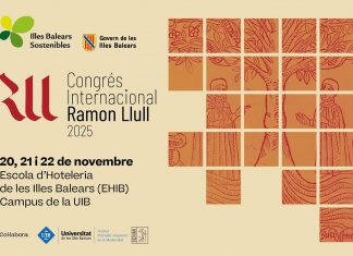 Sant Francesc acoge “El Arte de la Música”, un ciclo de conciertos enmarcado en el Congreso Internacional “Los espacios de Ramon Llull” Sant Francesc acoge “El Arte de la Música”, un ciclo de conciertos enmarcado en el Congreso Internacional “Los espacios de Ramon Llull”