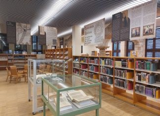 La Biblioteca Pública de Palma “Can Sales” muestra los primeros impresos lulianos de su colección La Biblioteca Pública de Palma “Can Sales” muestra los primeros impresos lulianos de su colección
