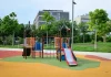 Aprobada la reposición y adecuación de las redes infantiles de escalada en los parques de la zona de Llevant Aprobada la reposición y adecuación de las redes infantiles de escalada en los parques de la zona de Llevant