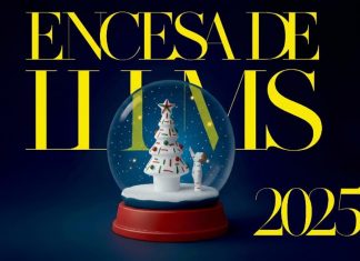 El encendido de luces de Navidad 2025 se celebrará por primera vez en la plaza de España con un espectáculo visual y musical El encendido de luces de Navidad 2025 se celebrará por primera vez en la plaza de España con un espectáculo visual y musical