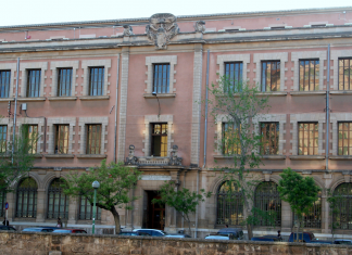 La UIB acoge el XXIII Coloquio Internacional de Historia de la Educación, centrado en el compromiso social de la disciplina La UIB acoge el XXIII Coloquio Internacional de Historia de la Educación, centrado en el compromiso social de la disciplina