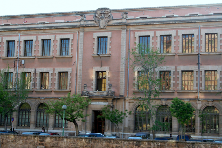 La UIB acoge el XXIII Coloquio Internacional de Historia de la Educación, centrado en el compromiso social de la disciplina