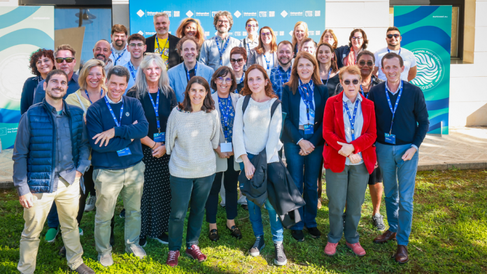 La alianza EUNICoast aprueba en Palma su modelo educativo para responder a las necesidades de las islas y los territorios costeros