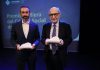 El Consell Social entrega los Premios Sa Riera 2025 a Oriol Bonnín y al Grupo Iberostar El Consell Social entrega los Premios Sa Riera 2025 a Oriol Bonnín y al Grupo Iberostar