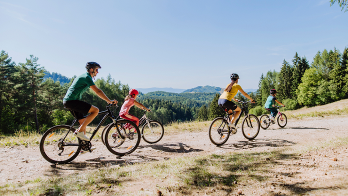 Educación Física y familia, cómplices para el aprendizaje y el bienestar