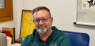 Ramon Roselló-Mora, investigador del IMEDEA, entre los científicos más citados del mundo por cuarto año consecutivo Ramon Roselló-Mora, investigador del IMEDEA, entre los científicos más citados del mundo por cuarto año consecutivo