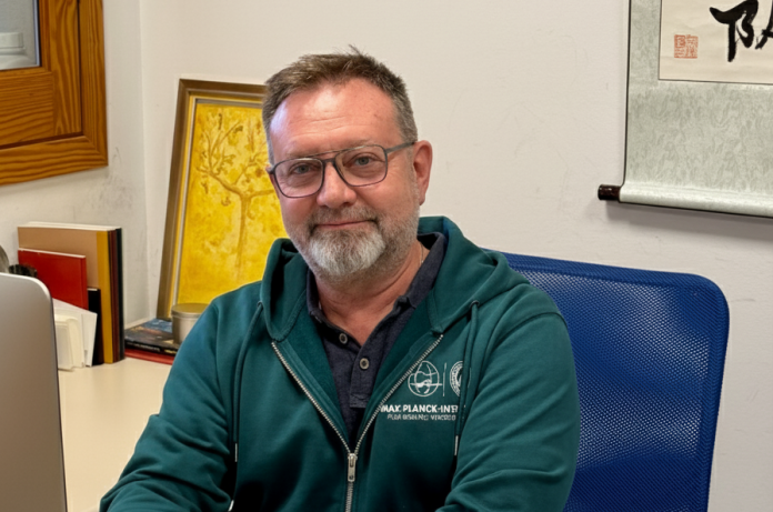 Ramon Roselló-Mora, investigador del IMEDEA, entre los científicos más citados del mundo por cuarto año consecutivo