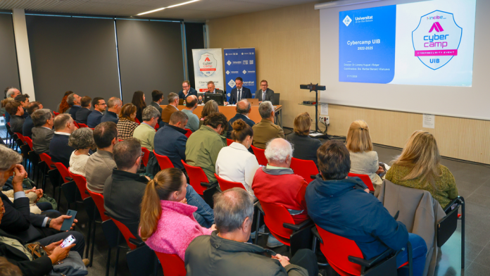 Cybercamp Illes Balears cierra con unos 10.000 participantes en actividades de ciberseguridad