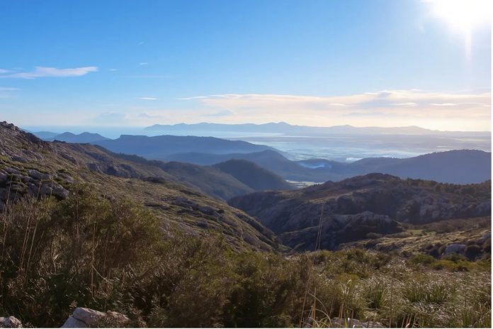 La UIB lidera un proyecto pionero que aplica la inteligencia artificial para combatir la degradación del suelo en las Islas Baleares