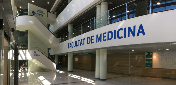 Los graduados en Medicina por la UIB consiguen una de las tasas más altas de empleabilidad después de la prueba MIR