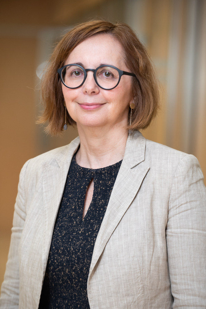 La Asociación de Industriales de Mallorca nombra a Ana Reguera como nueva directora