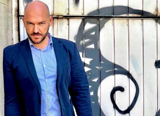 Juan Flores presenta su nuevo desfile en colaboración con Catavinos – Wine Shop Juan Flores presenta su nuevo desfile en colaboración con Catavinos – Wine Shop