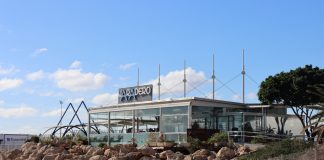 La Autoridad Portuaria de Baleares saca a concurso la gestión de dos cafeterías en el puerto de Palma con el objetivo de reforzar la integración puerto-ciudad La Autoridad Portuaria de Baleares saca a concurso la gestión de dos cafeterías en el puerto de Palma con el objetivo de reforzar la integración puerto-ciudad