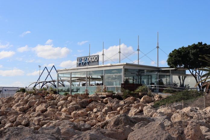 La Autoridad Portuaria de Baleares saca a concurso la gestión de dos cafeterías en el puerto de Palma con el objetivo de reforzar la integración puerto-ciudad