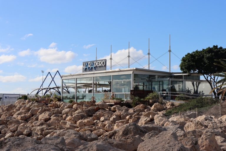 La Autoridad Portuaria de Baleares saca a concurso la gestión de dos cafeterías en el puerto de Palma con el objetivo de reforzar la integración puerto-ciudad