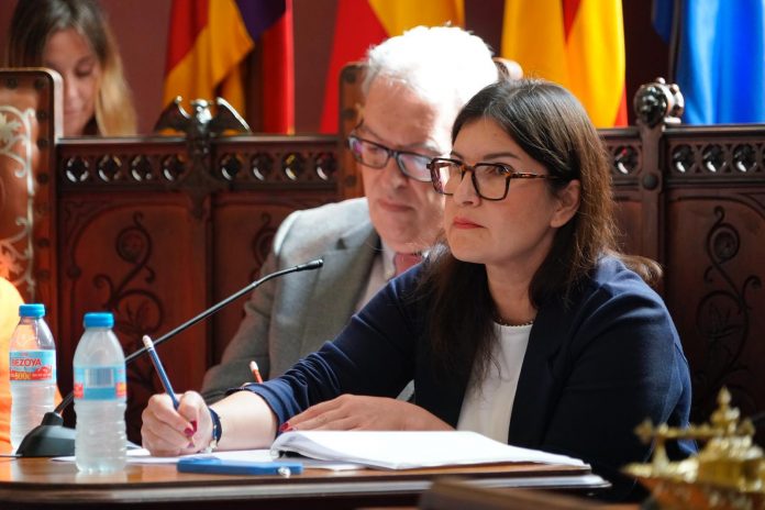 El área de Comerç, Restauració i Autònoms presenta un presupuesto de 7,14 millones de euros para 2026