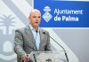 El Ajuntament de Palma habilitará una nueva sala de prensa en la tercera planta de Cort El Ajuntament de Palma habilitará una nueva sala de prensa en la tercera planta de Cort