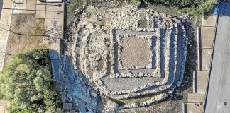 Iserna i la Deixa del Geni Antic. Capítol II Iserna i la Deixa del Geni Antic. Capítol II