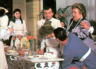 El Archivo del Reino de Mallorca proyecta Jarrapellejos, un retrato del caciquismo que Antoni Maura quiso desmontar, sin éxito El Archivo del Reino de Mallorca proyecta Jarrapellejos, un retrato del caciquismo que Antoni Maura quiso desmontar, sin éxito