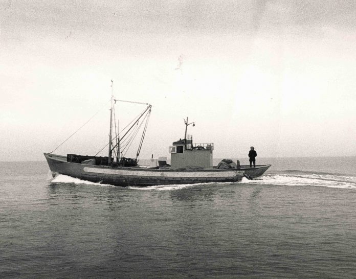 Es Baluard Museu presenta la exposición “Jannis Kounellis. Laberinto sin paredes”