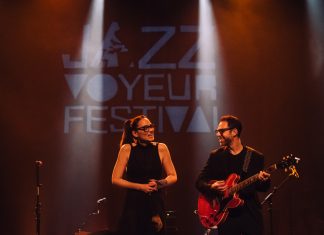 Leo & Leo emocionan al Teatre Principal con un concierto íntimo y lleno de complicidad Leo & Leo emocionan al Teatre Principal con un concierto íntimo y lleno de complicidad