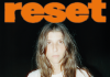 Ona Mafalda presenta Reset, su nuevo álbum con el que marca una nueva era Ona Mafalda presenta Reset, su nuevo álbum con el que marca una nueva era